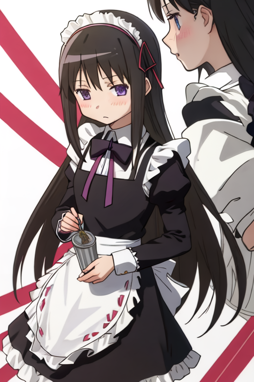 maid-5040