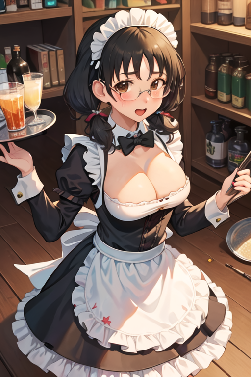 maid-1020