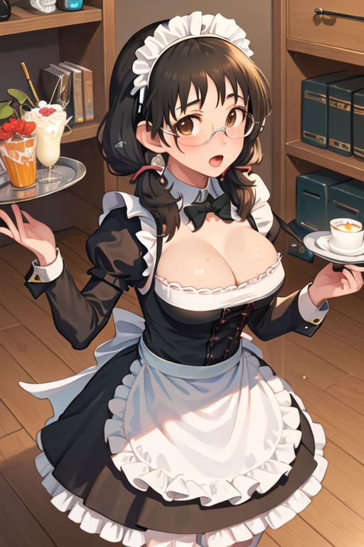 maid-1360