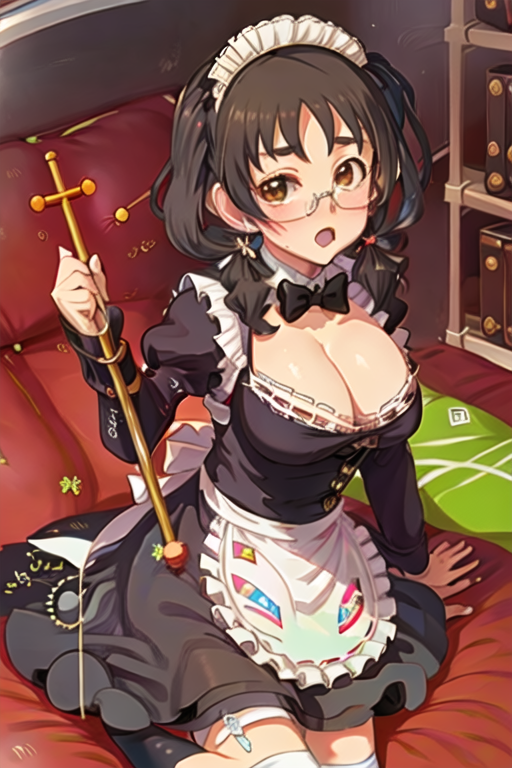 maid-4080