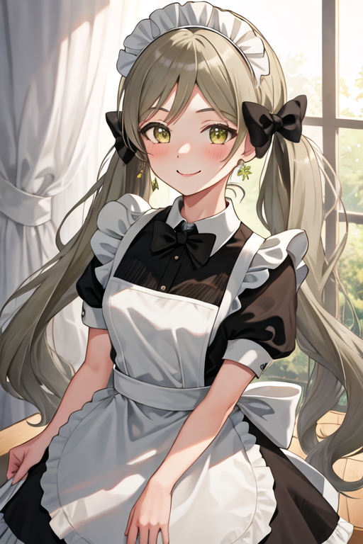 maid-3060