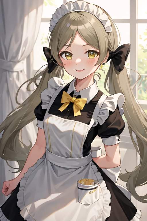 maid-4080