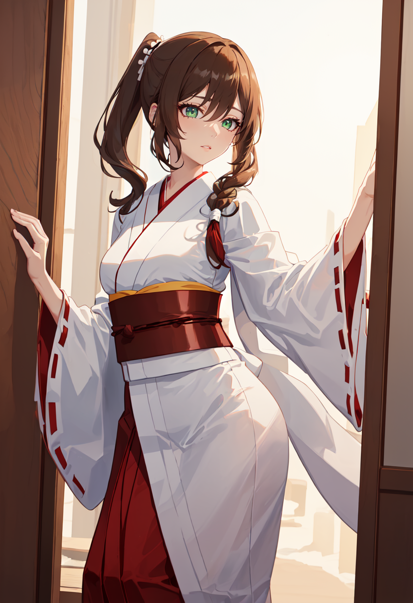 miko