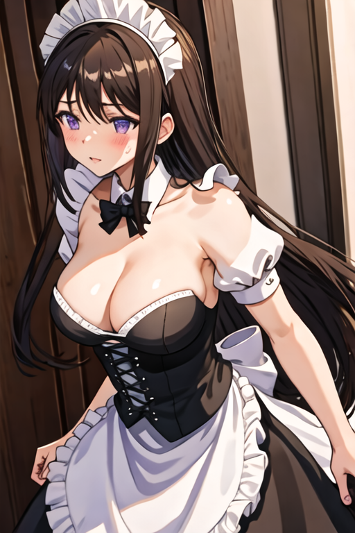 maid-1040