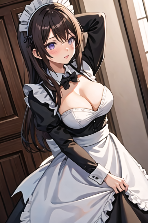 maid-520