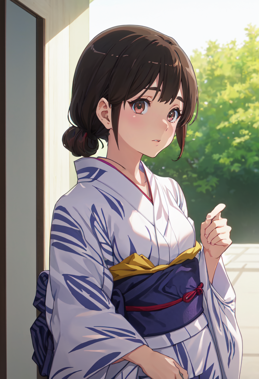 yukata