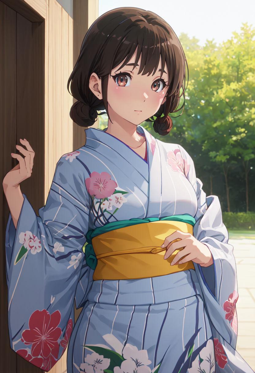 yukata