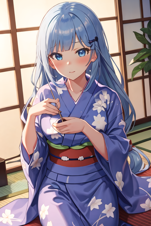 yukata-4500