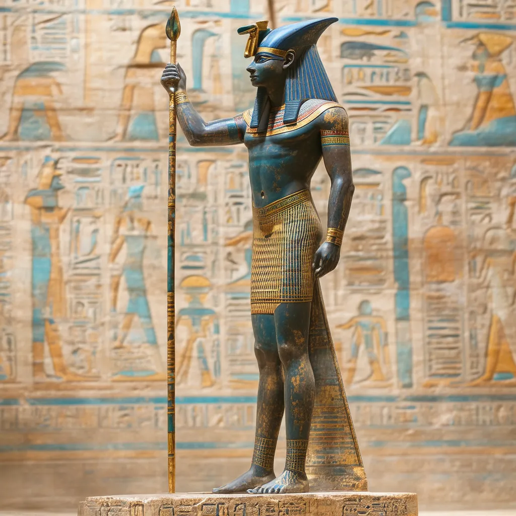 Thoth