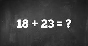 Math Problem