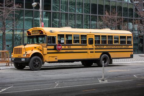 Bus