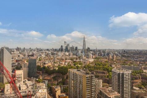 apartment view