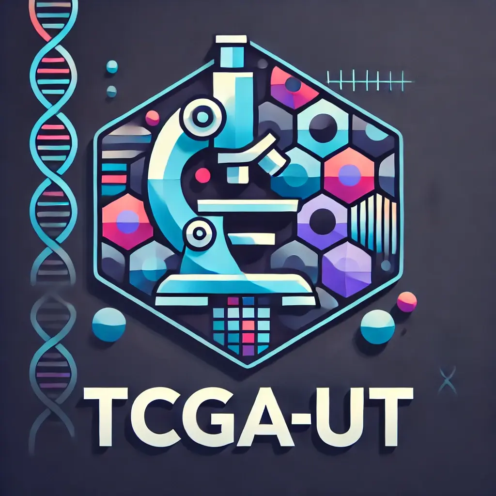 TCGA Histology Dataset Logo