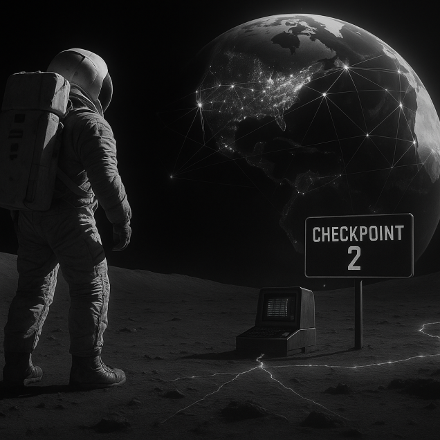 Checkpoint Two